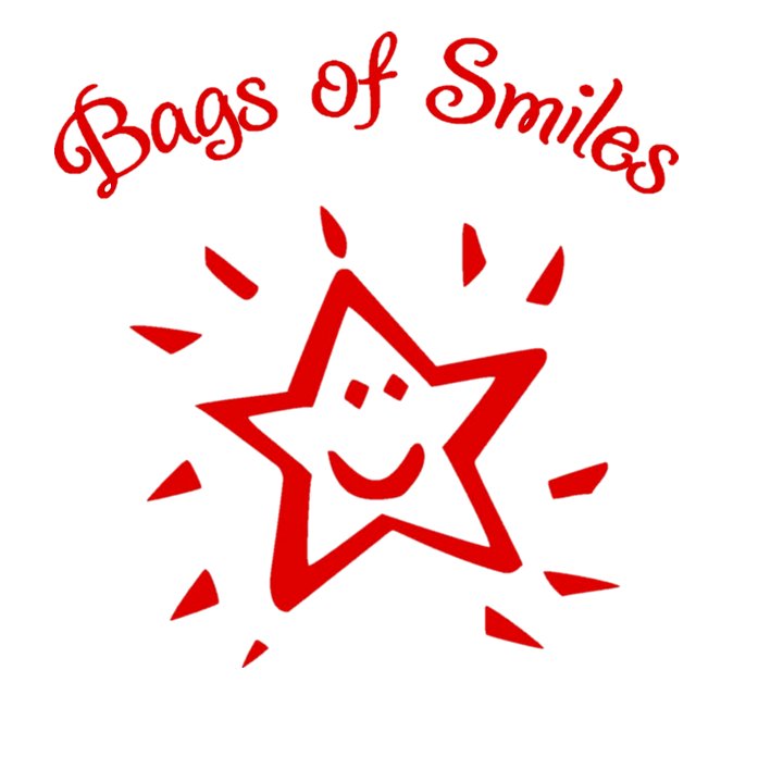 $1,000 Donated To Bags Of Smiles